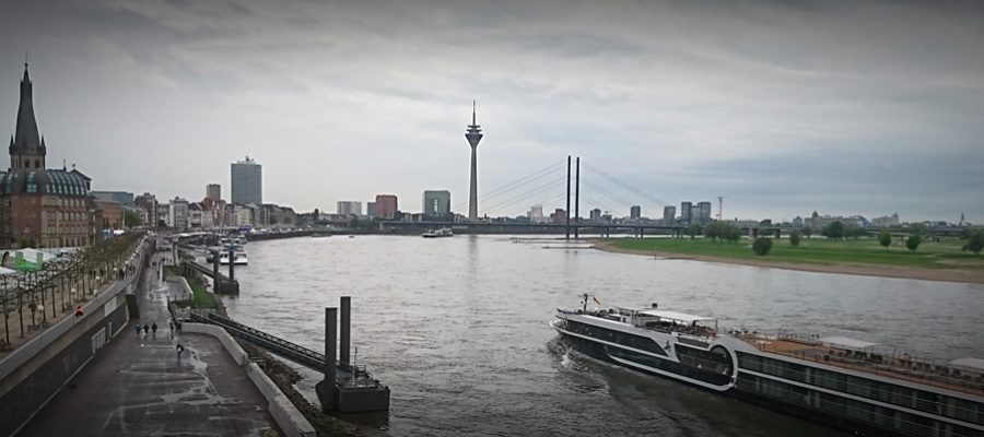 Ein Rückblick auf den METRO Marathon in Düsseldorf mit einige Pro und Kontra aus meiner Sicht