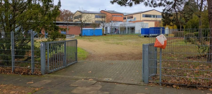 Wer sich beim Orientierungslauf keinen Patzer erlaubt, hat schon halb gewonnen.