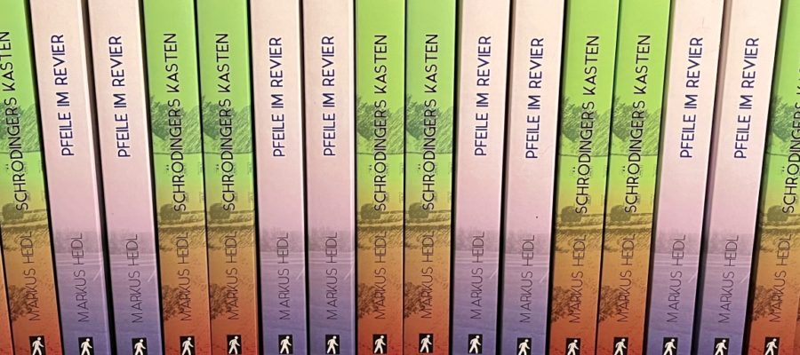 Hier sind sieben Gründe, warum du täglich lesen solltest.