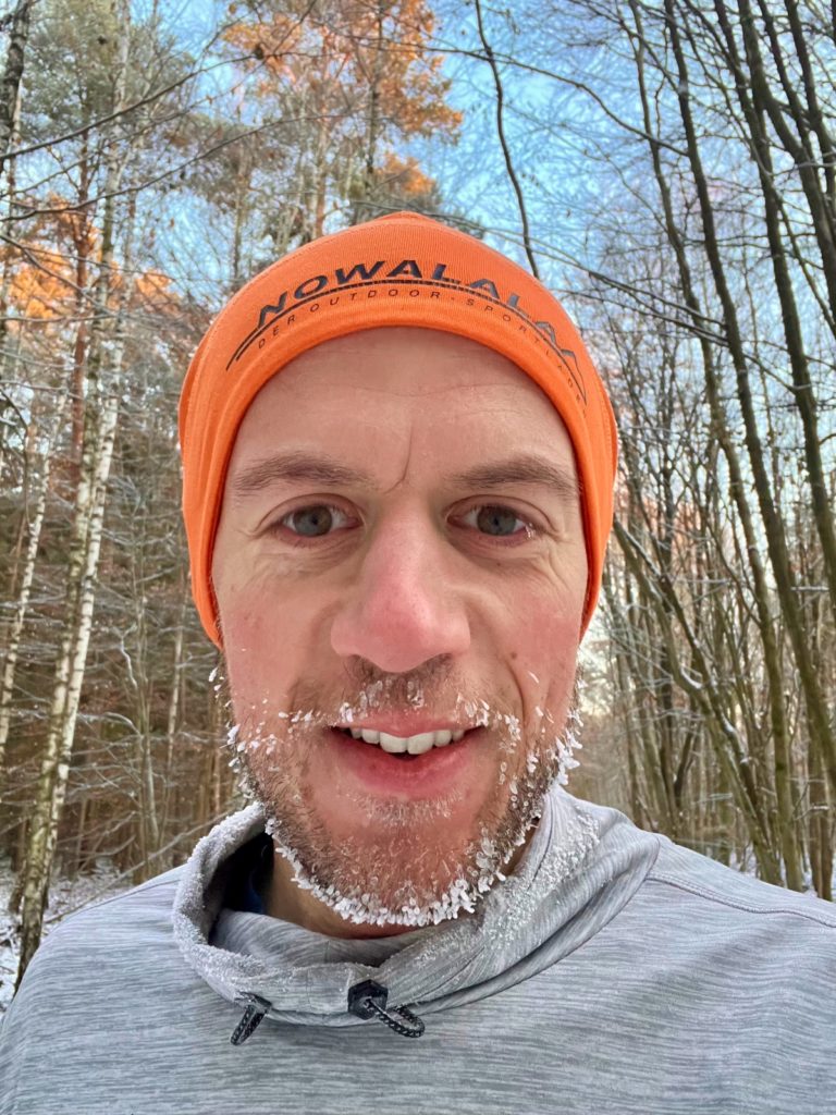 Was hast du 2026 für gute Vorsätze?