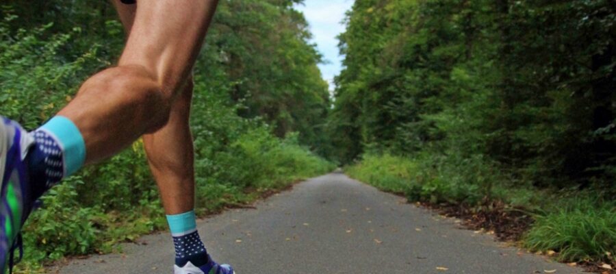Krafttraining für einen ökonomischen und gesunden Laufstil